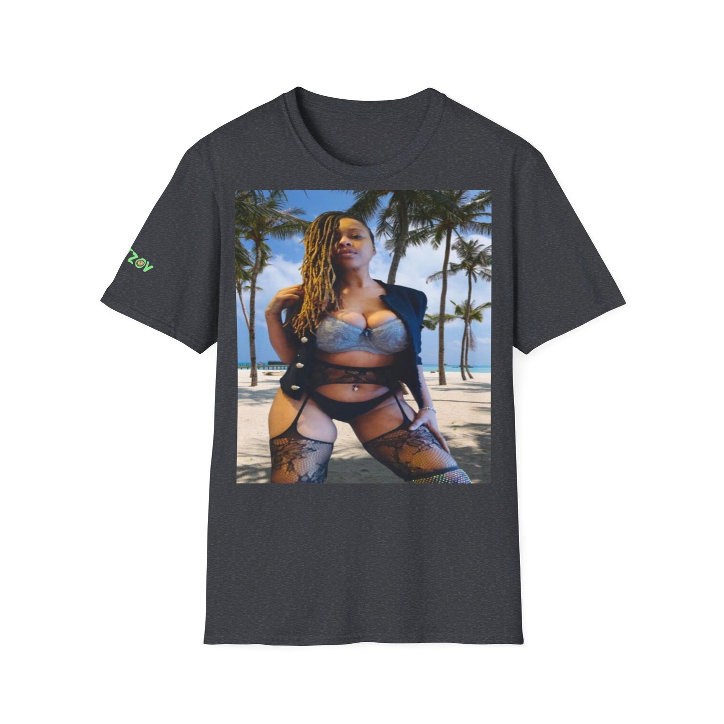 Thick Thighs, Leg-A-Licious Style | Unisex T-Shirt