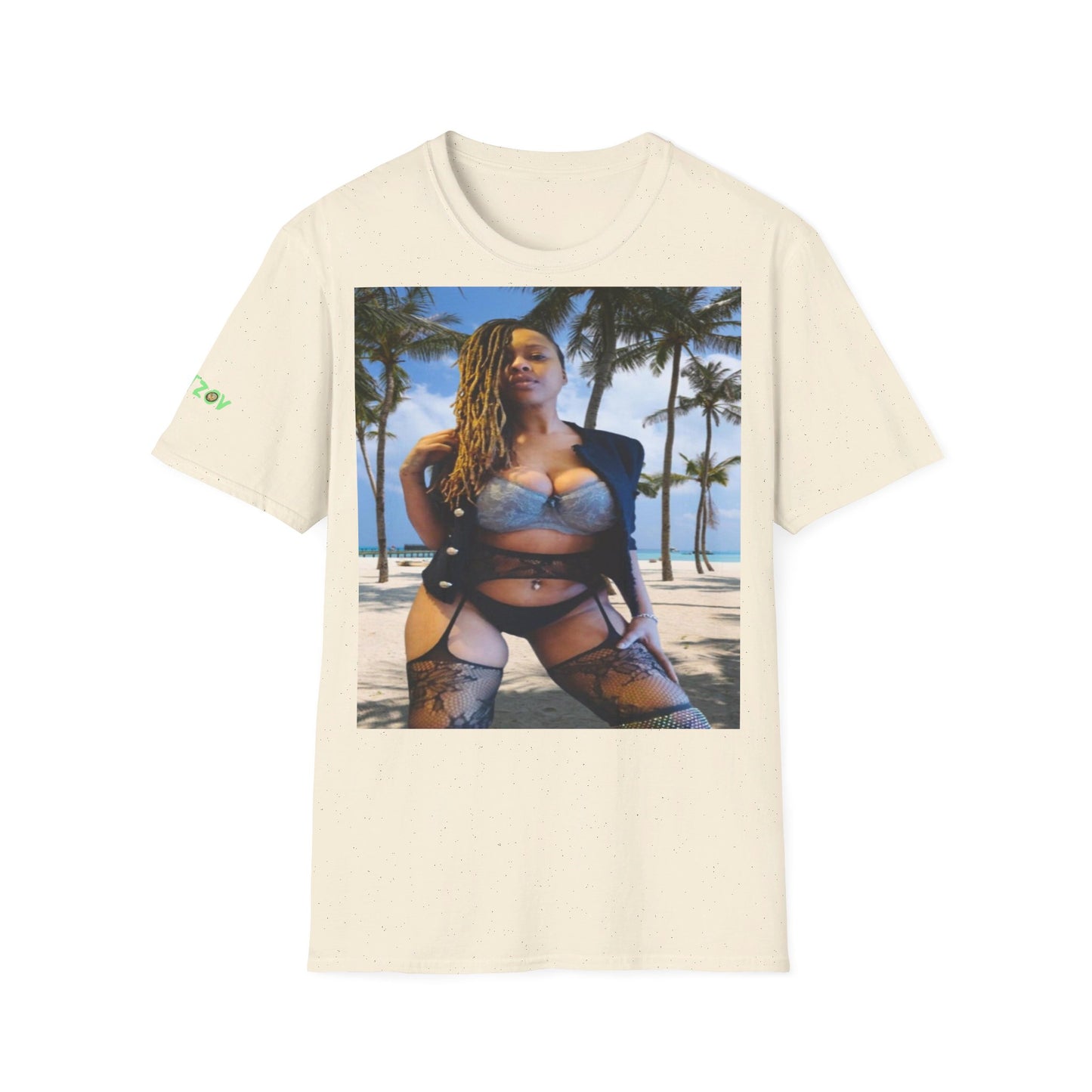 Thick Thighs, Leg-A-Licious Style | Unisex T-Shirt