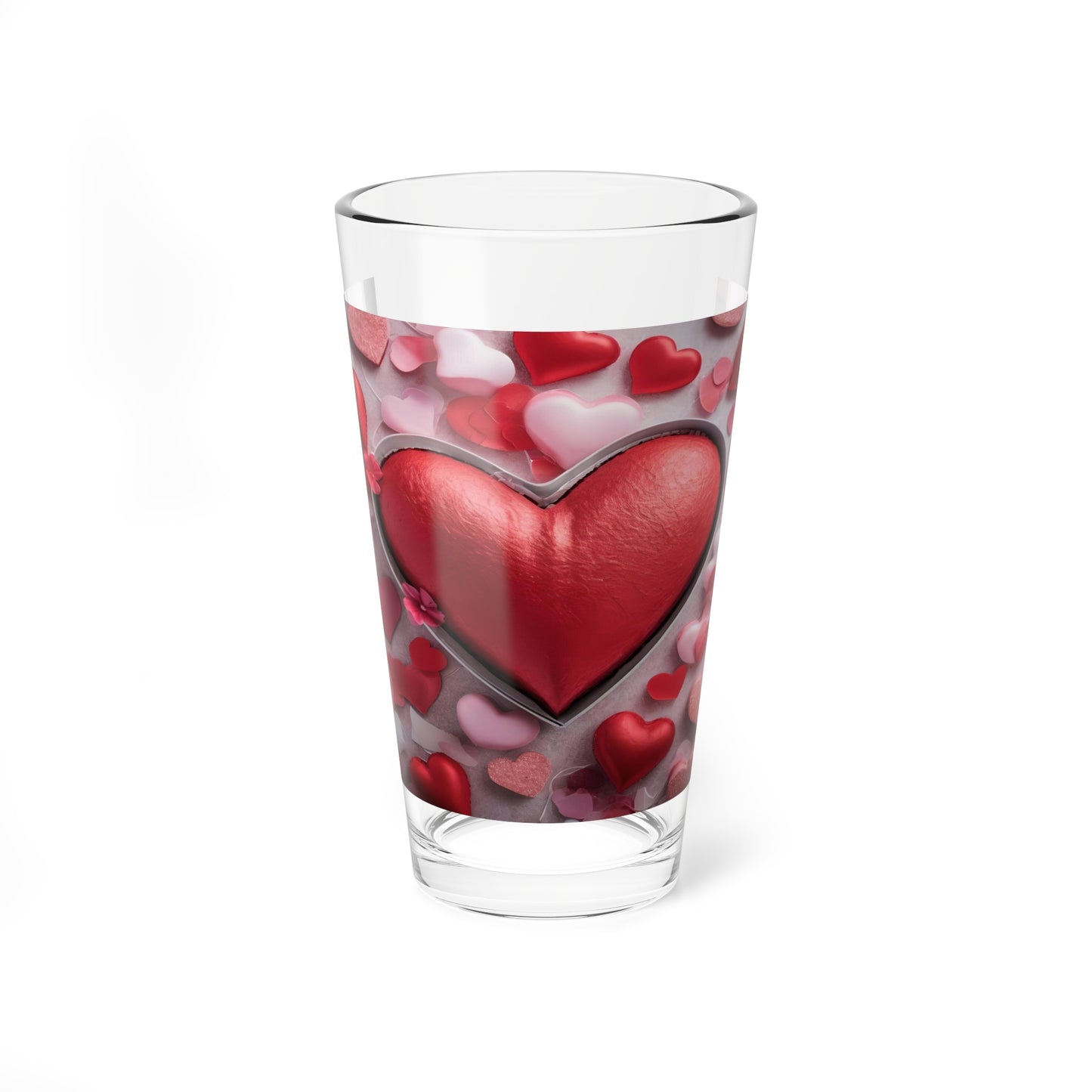 A Big Heart | Glass