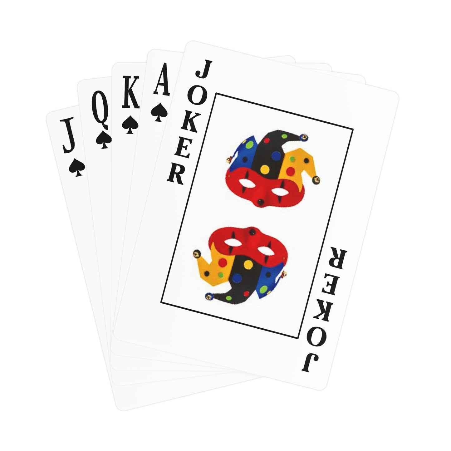 Leg-A-Licious - Autumn Elegance | Poker Cards