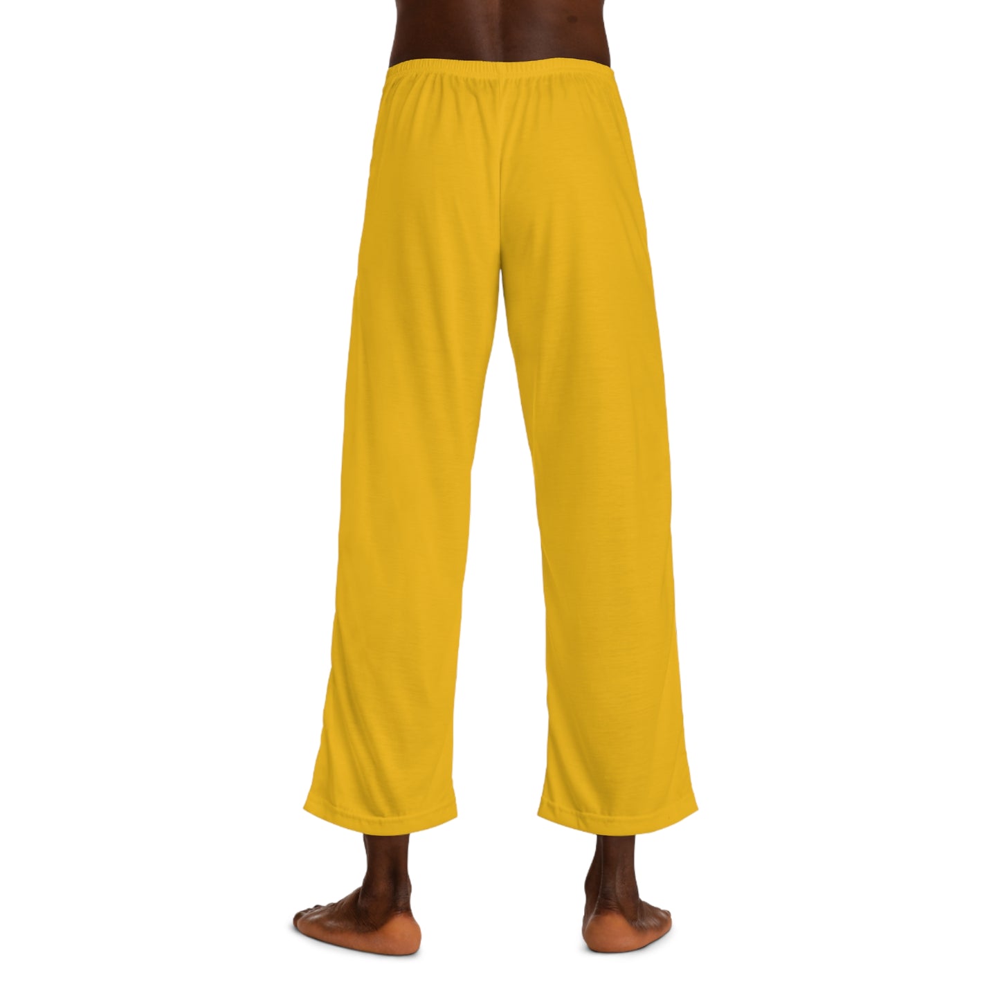 Ferrari's of Variety (Anime) in Yellow | Men's Pajama Pants