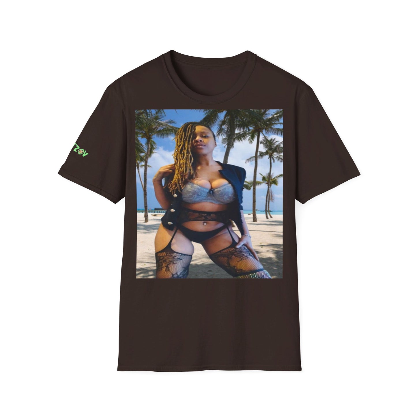 Thick Thighs, Leg-A-Licious Style | Unisex T-Shirt