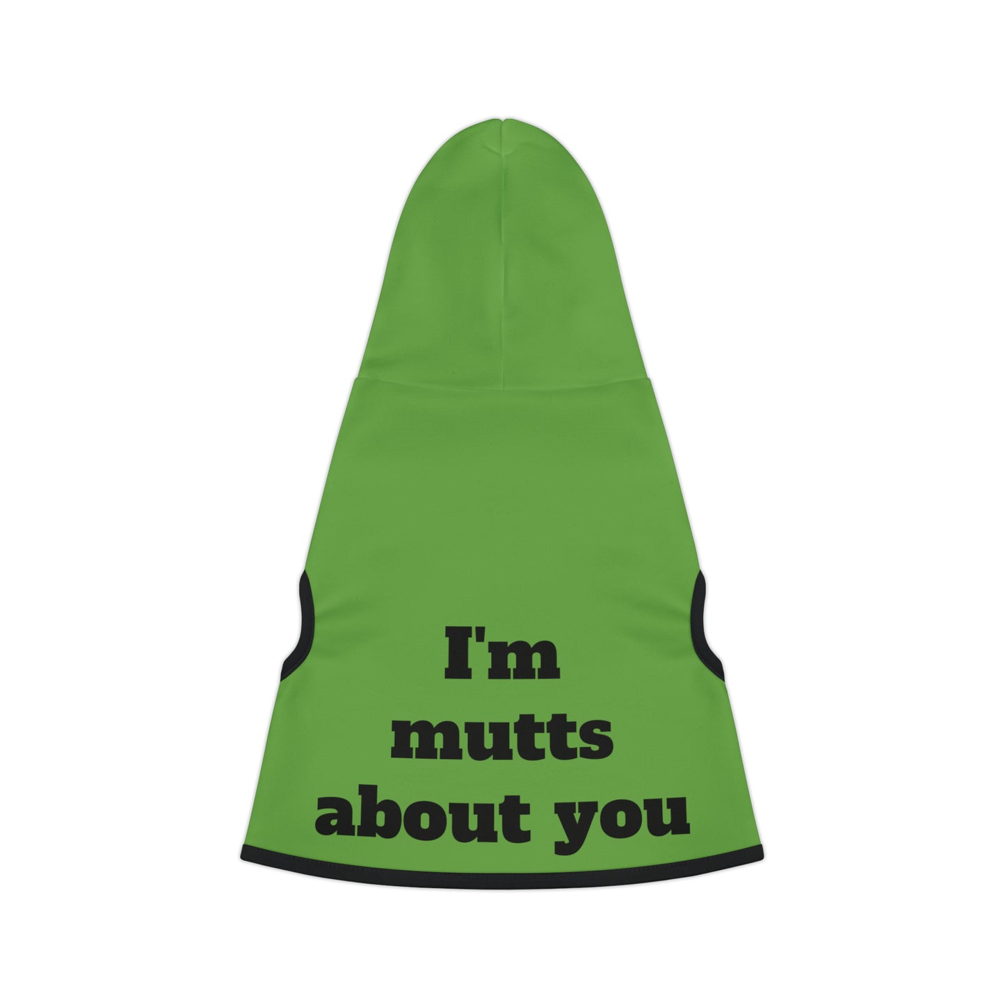 I'm mutts about you! | Pet Hoodie