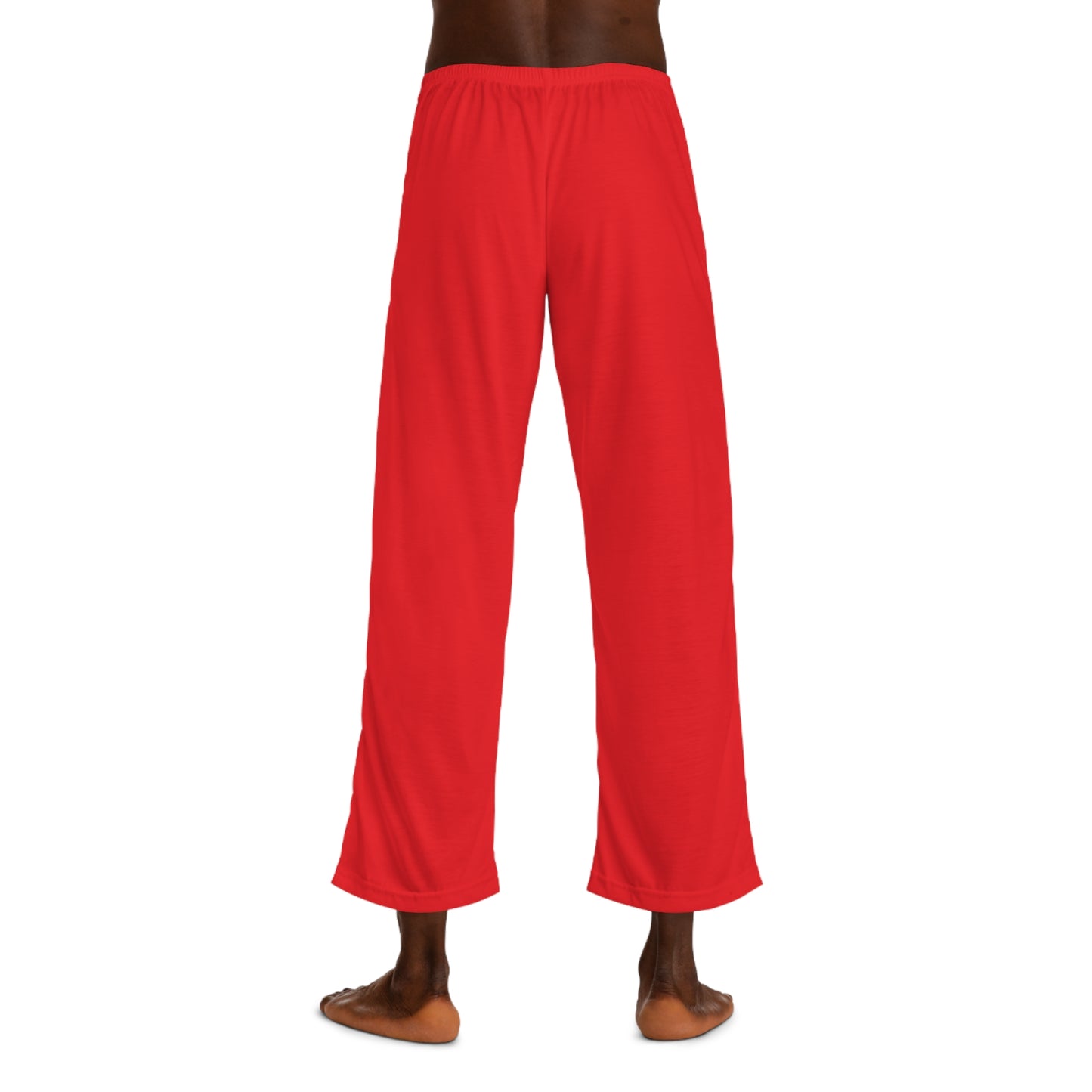 Ferrari's of Variety (Anime) in Red | Men's Pajama Pants