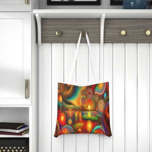 Bright Bliss | Tote Bag