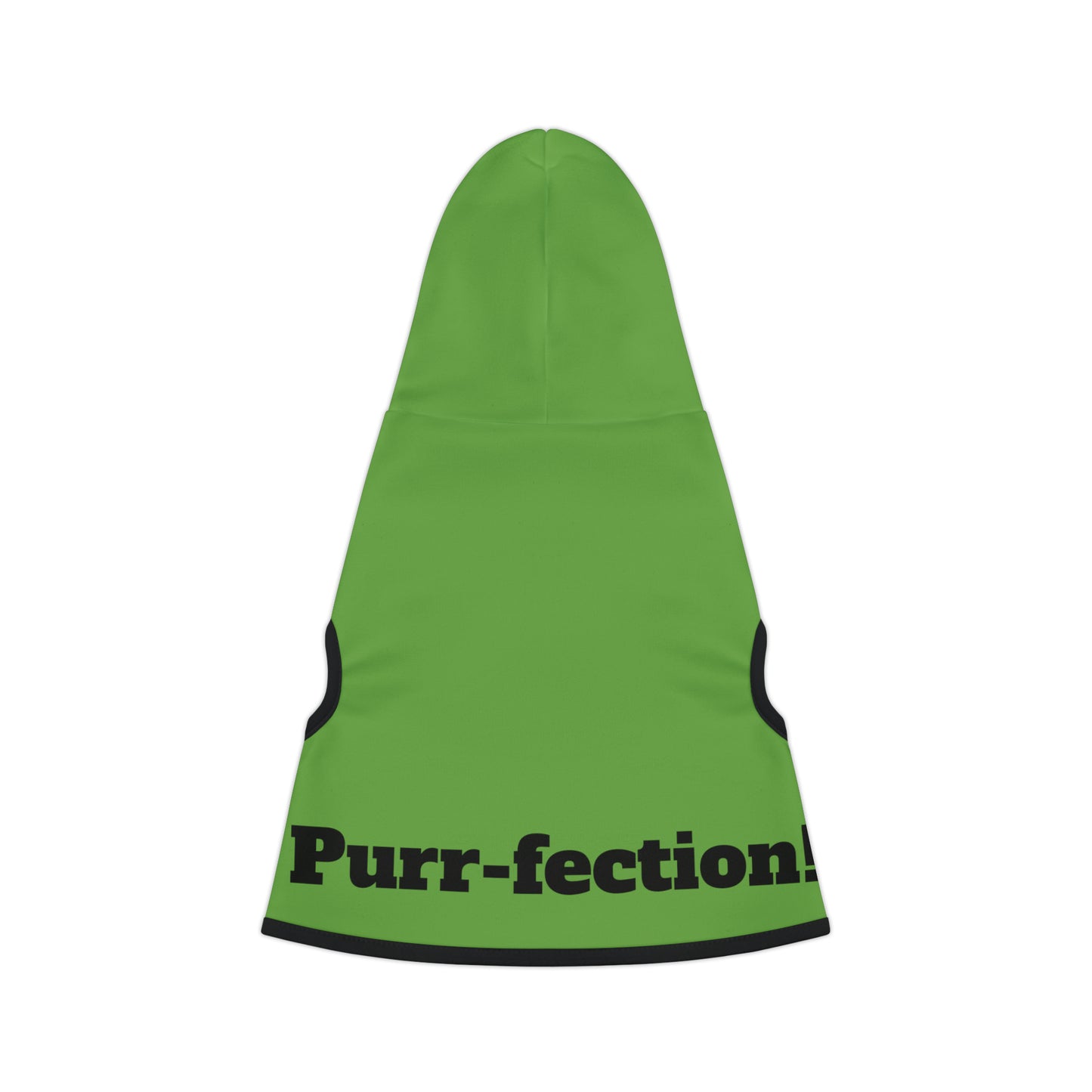 Purr-fection!! | Pet Hoodie