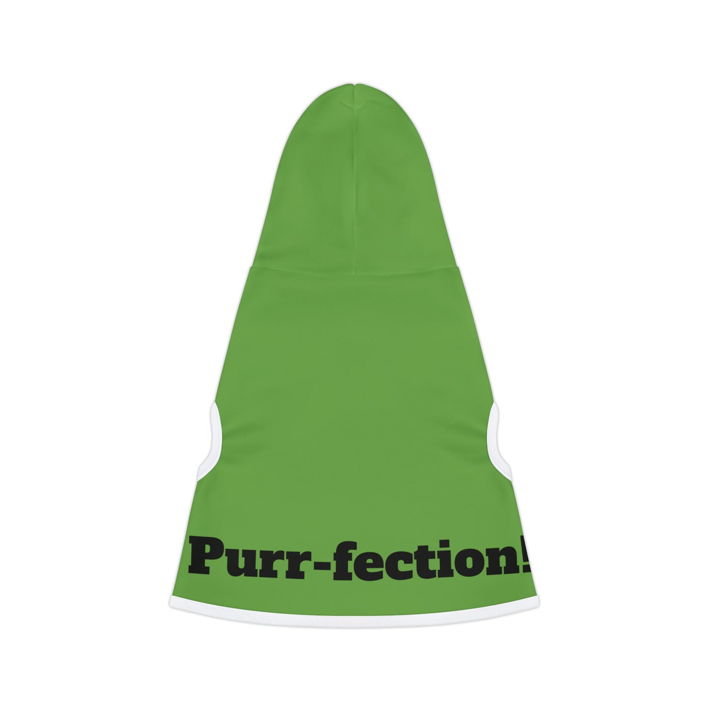 Purr-fection!! | Pet Hoodie