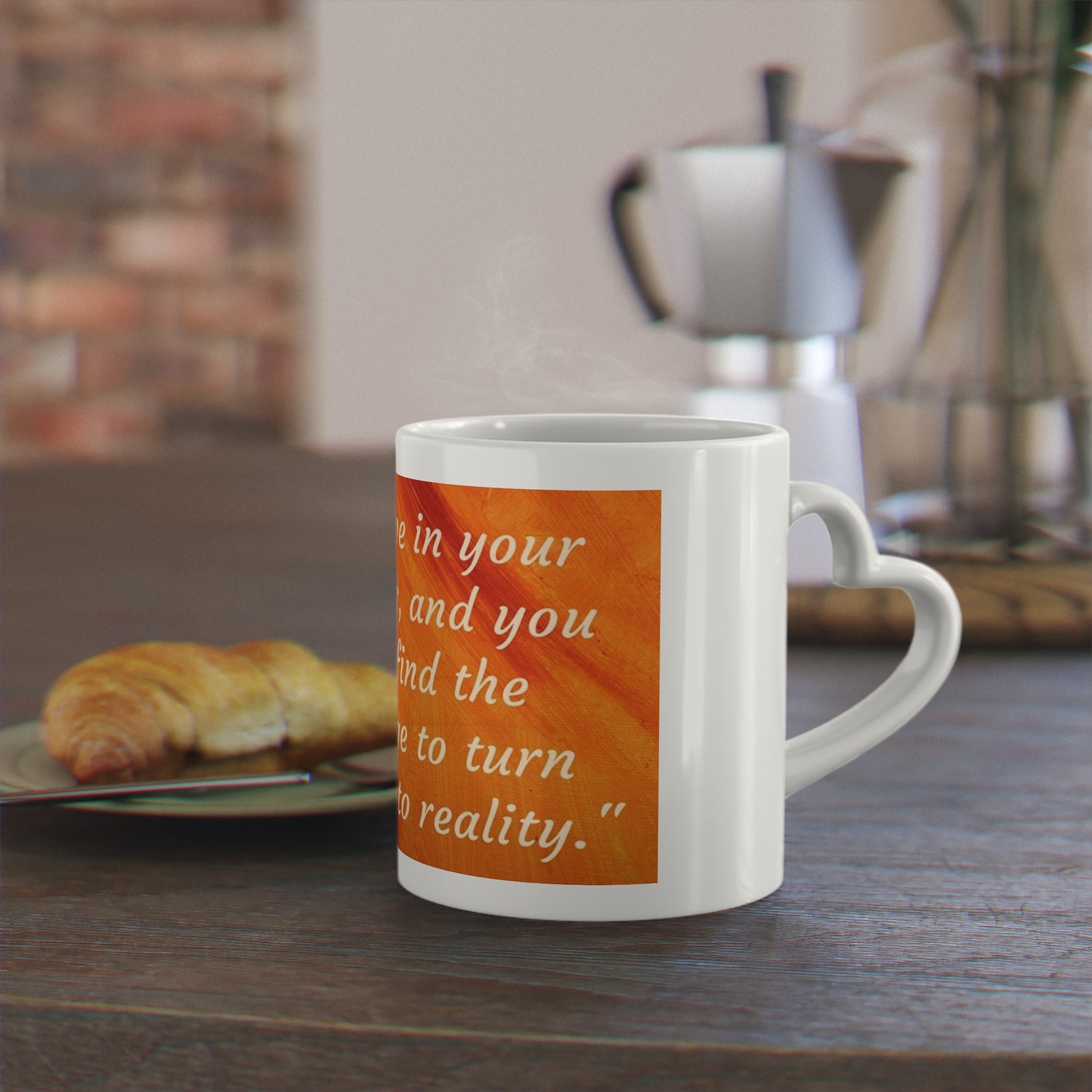 Believe in your Dreams | Mug