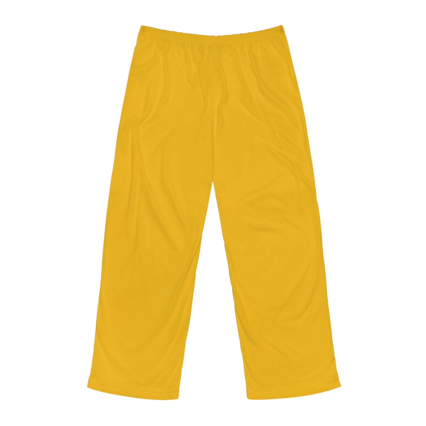 Ferrari Dreams (Art Oils) in Yellow | Men's Pajama Pants