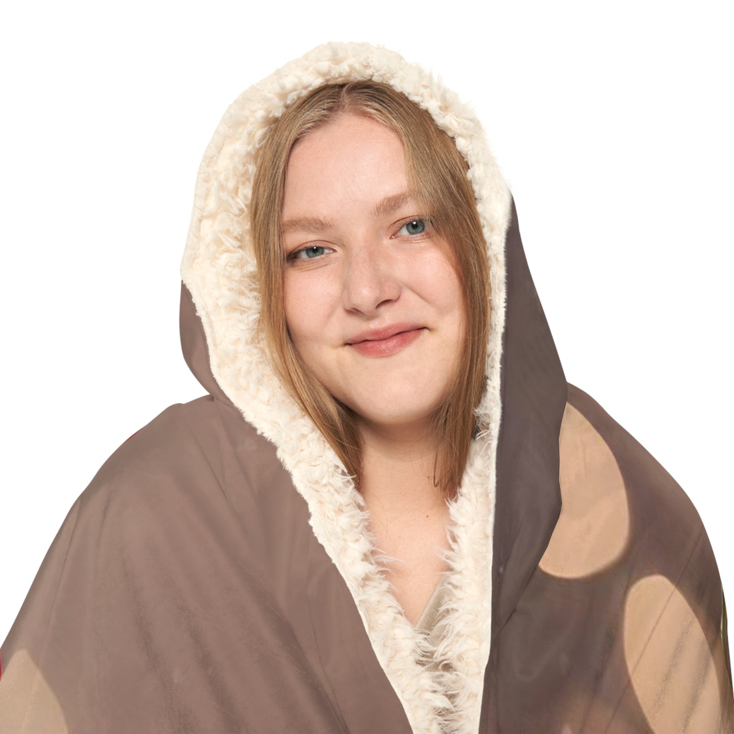 Petals & Roses | Snuggle Blanket