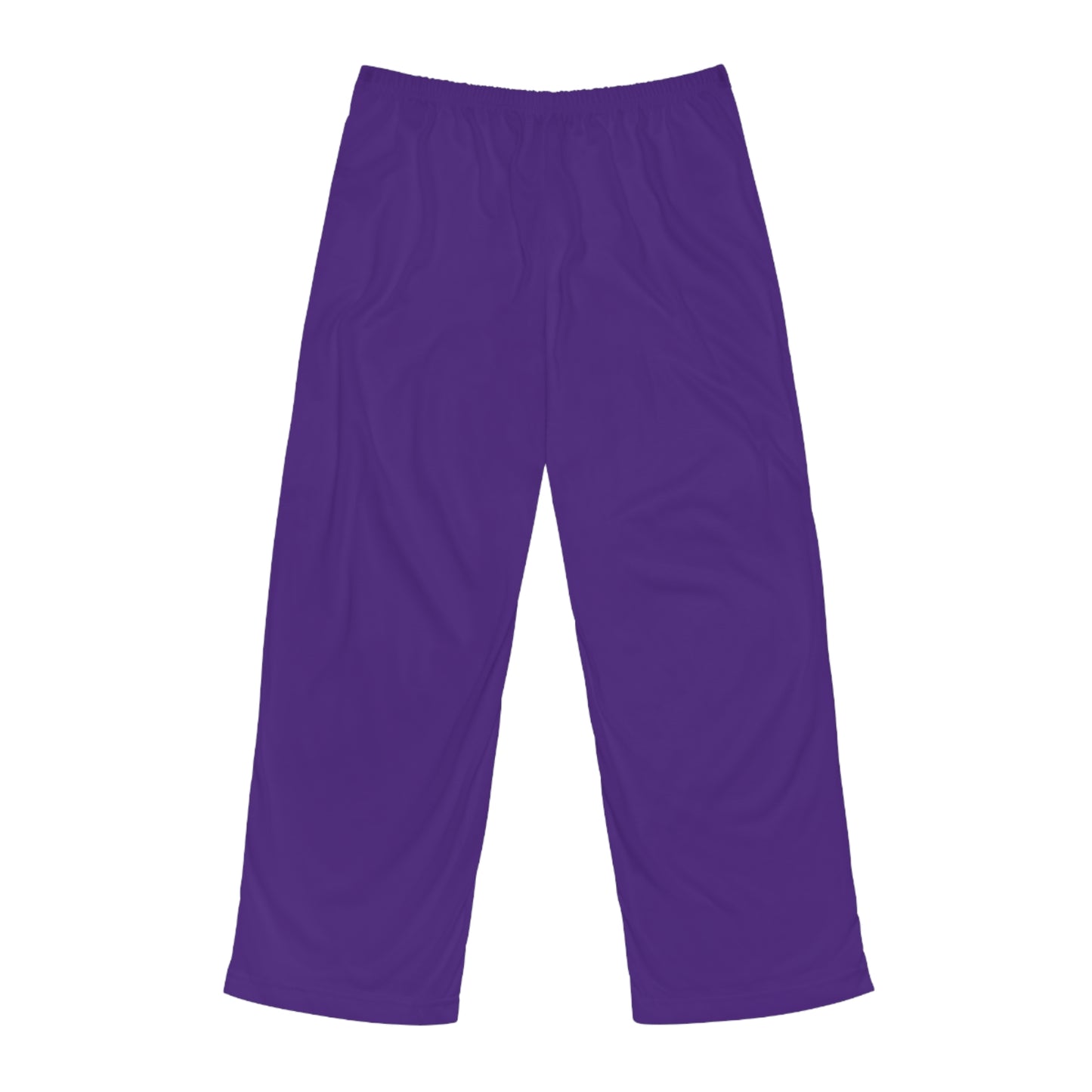 Colorful Ride (Neon Punk) in Purple | Men's Pajama Pants