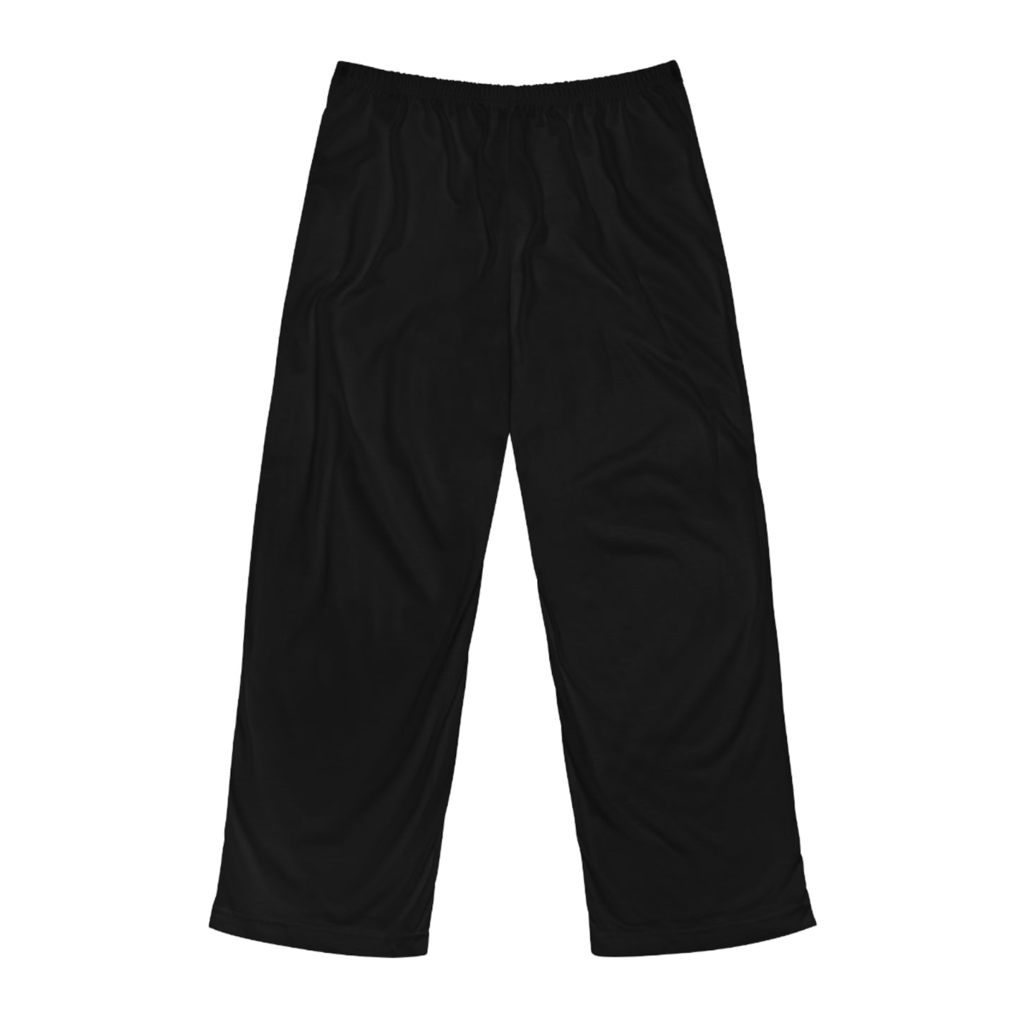 Colorful Ride (Neon Punk) in Black | Men's Pajama Pants