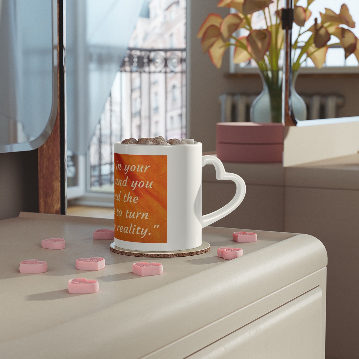 Believe in your Dreams | Mug