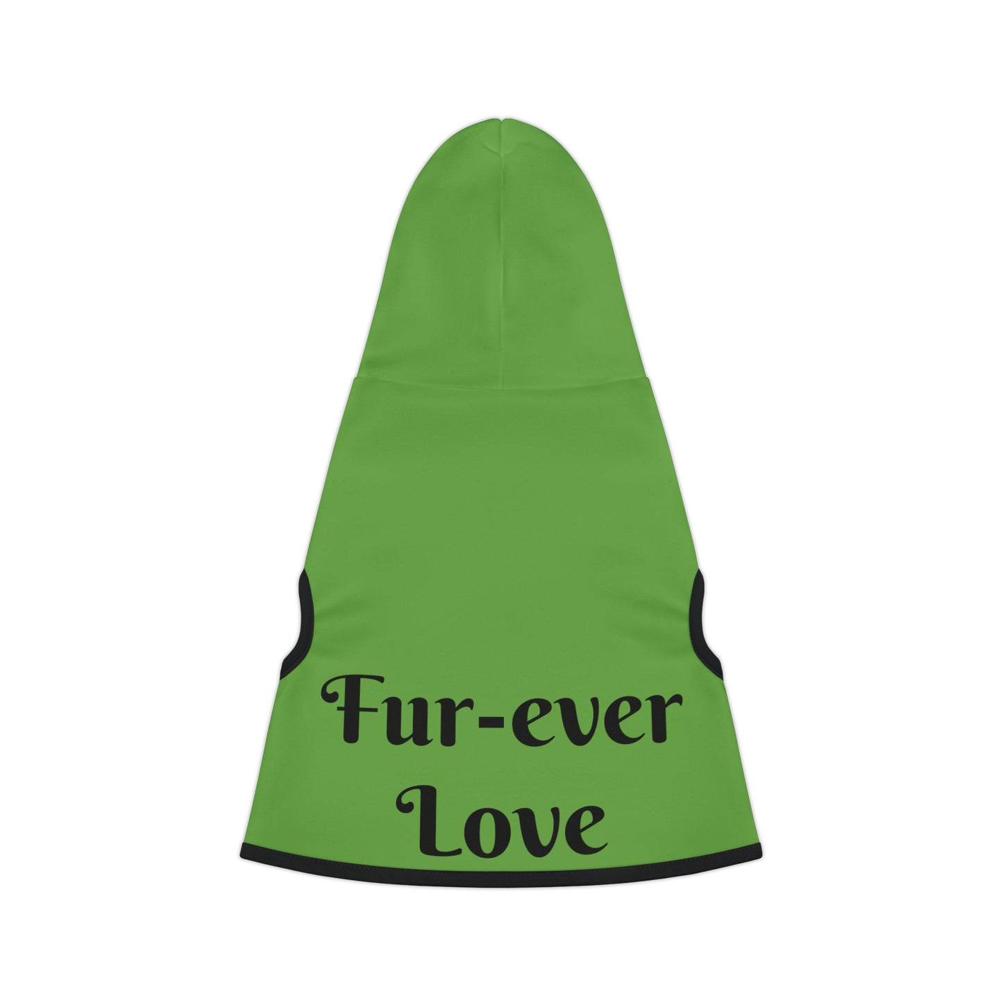 Fur-ever Love! | Pet Hoodie