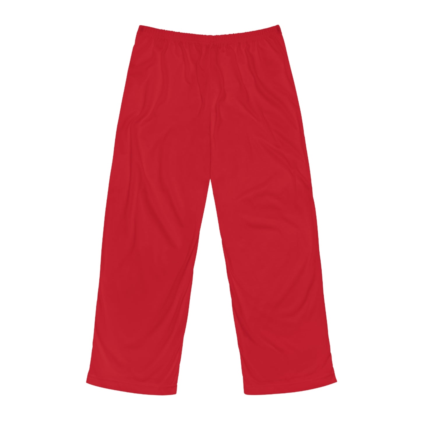 Ferrari Dreams (Art Oils) in Red | Men's Pajama Pants