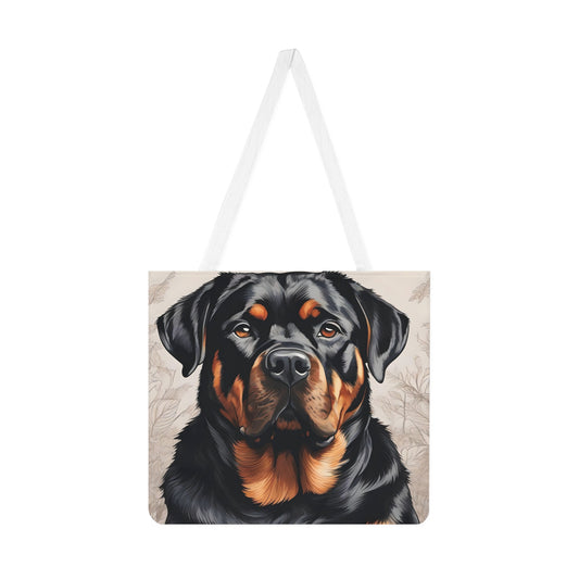 Taurus the Rottweiler | Tote Bag
