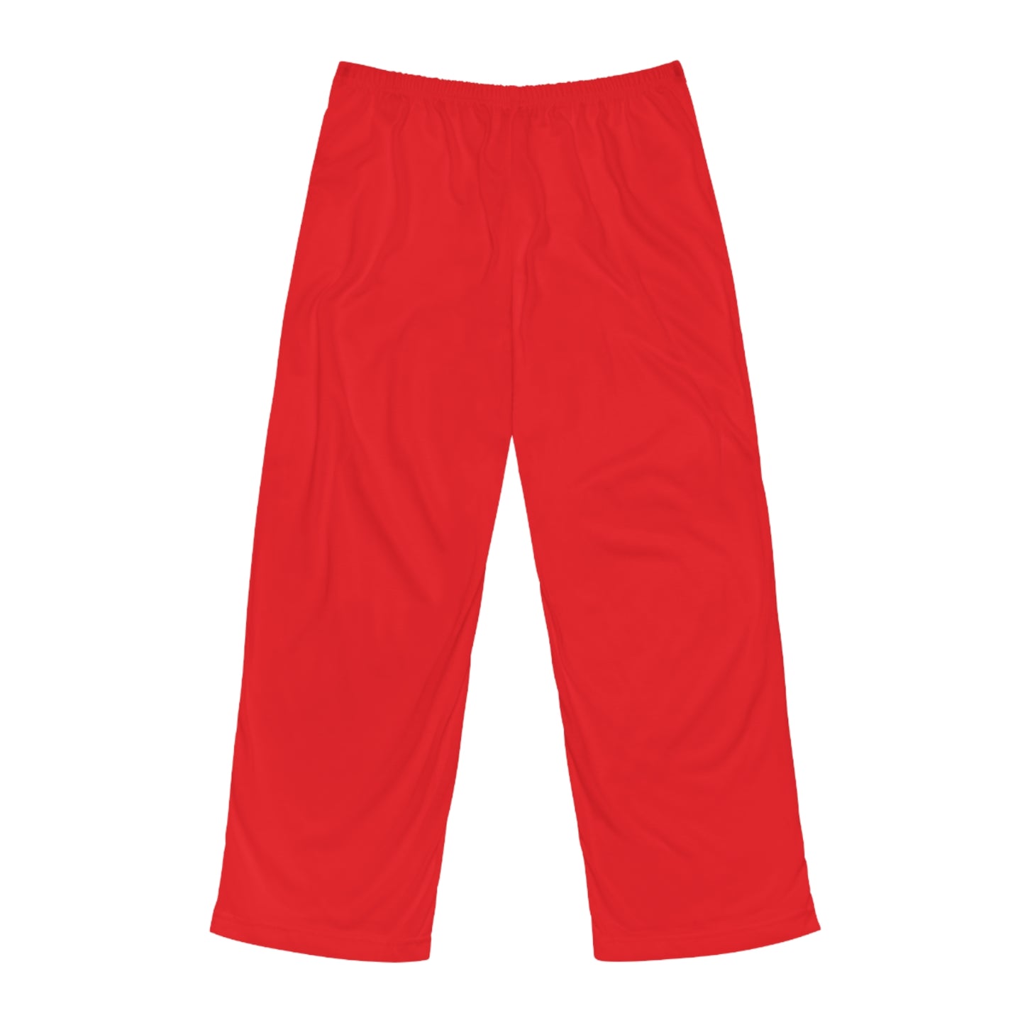 Red Ferrari (Anime) in Red | Men's Pajama Pants