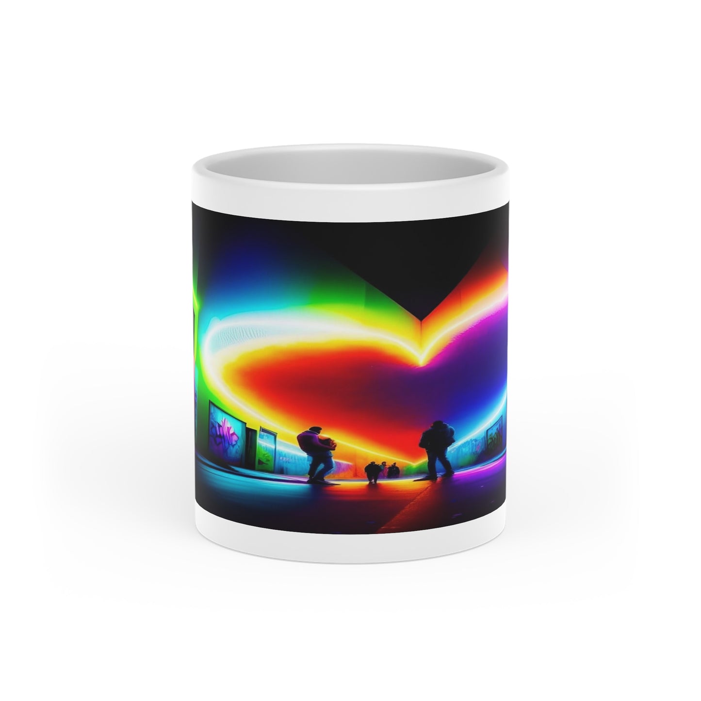 Love 2 Love | Mug