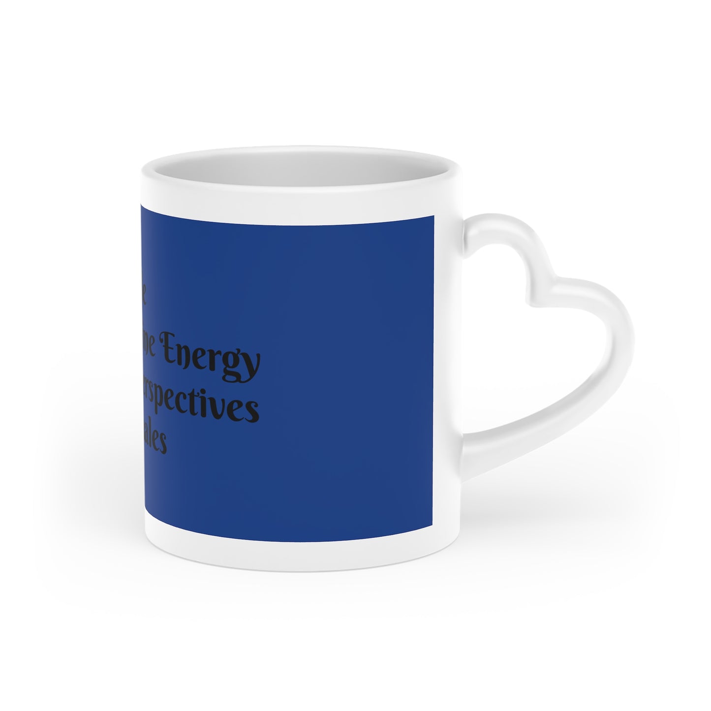 Male Pure Masculine Energy Values the Perspectives of Females | Mug