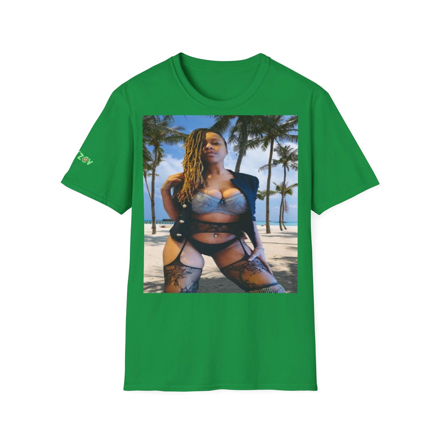 Thick Thighs, Leg-A-Licious Style | Unisex T-Shirt