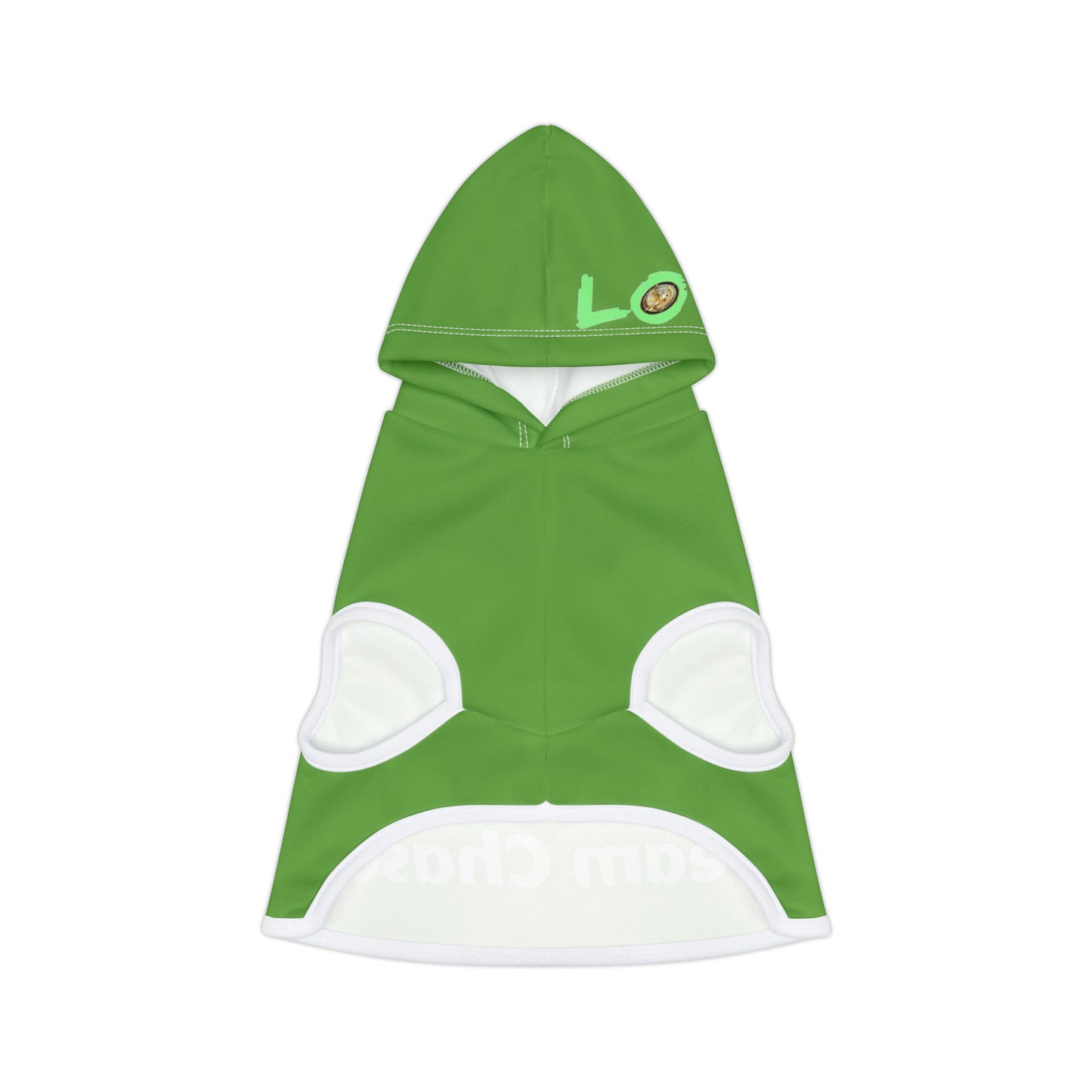 Cats are Playful Dream Chasers | Pet Hoodie