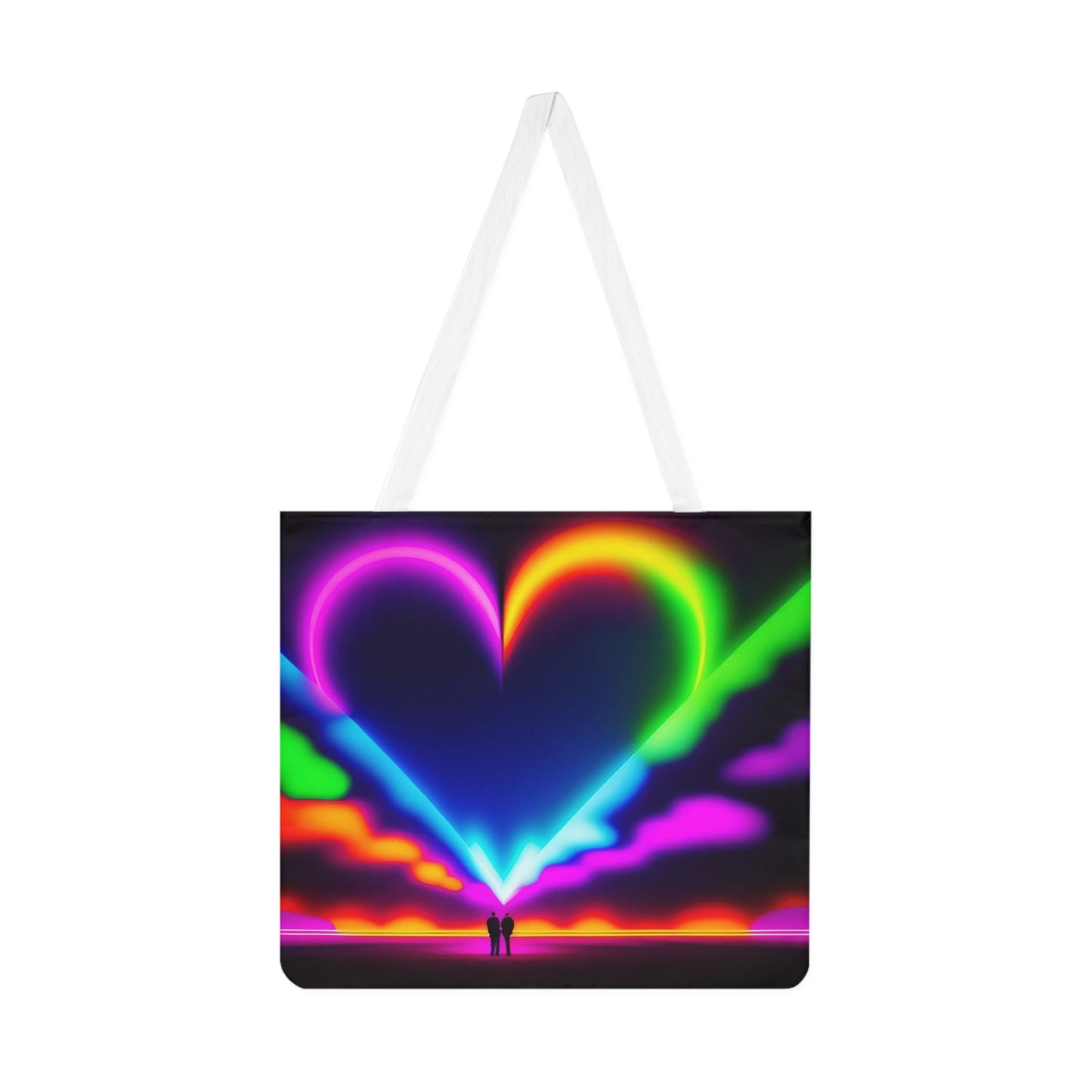 Love is in the Air  | Tote Bag