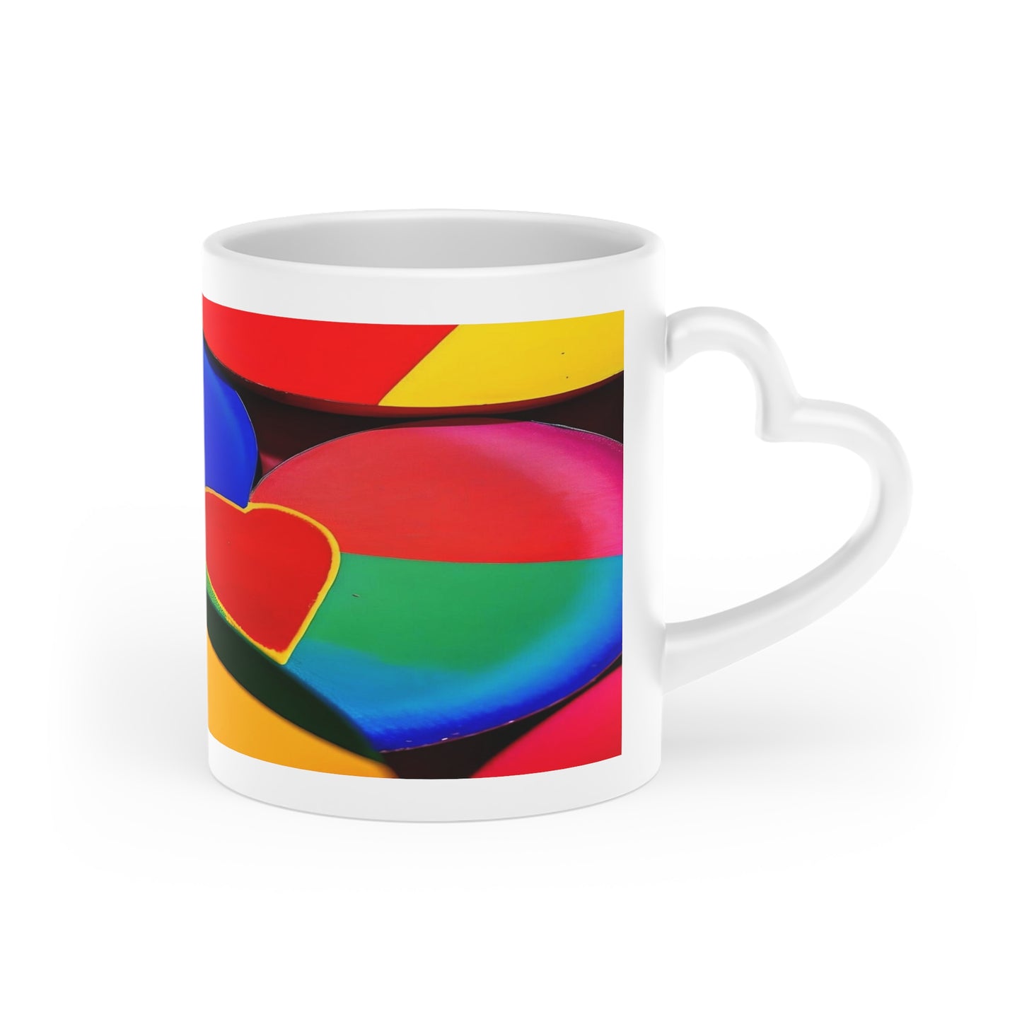 Spot The Love | Mug