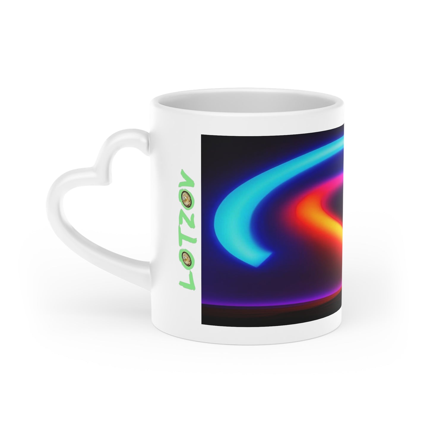 In Love | Mug