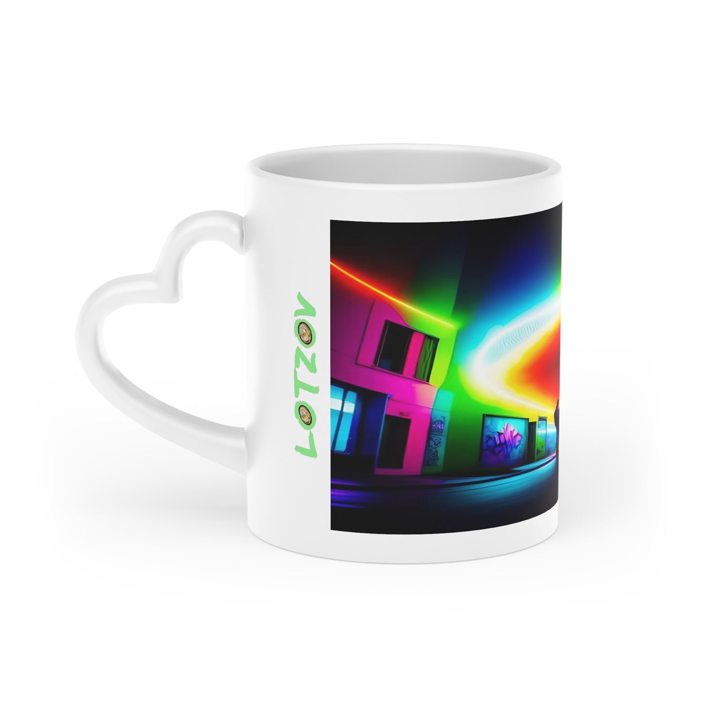 Love 2 Love | Mug