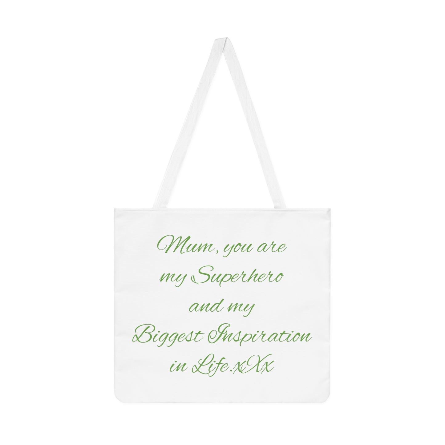 Mum, you are my Superhero... | Tote Bag