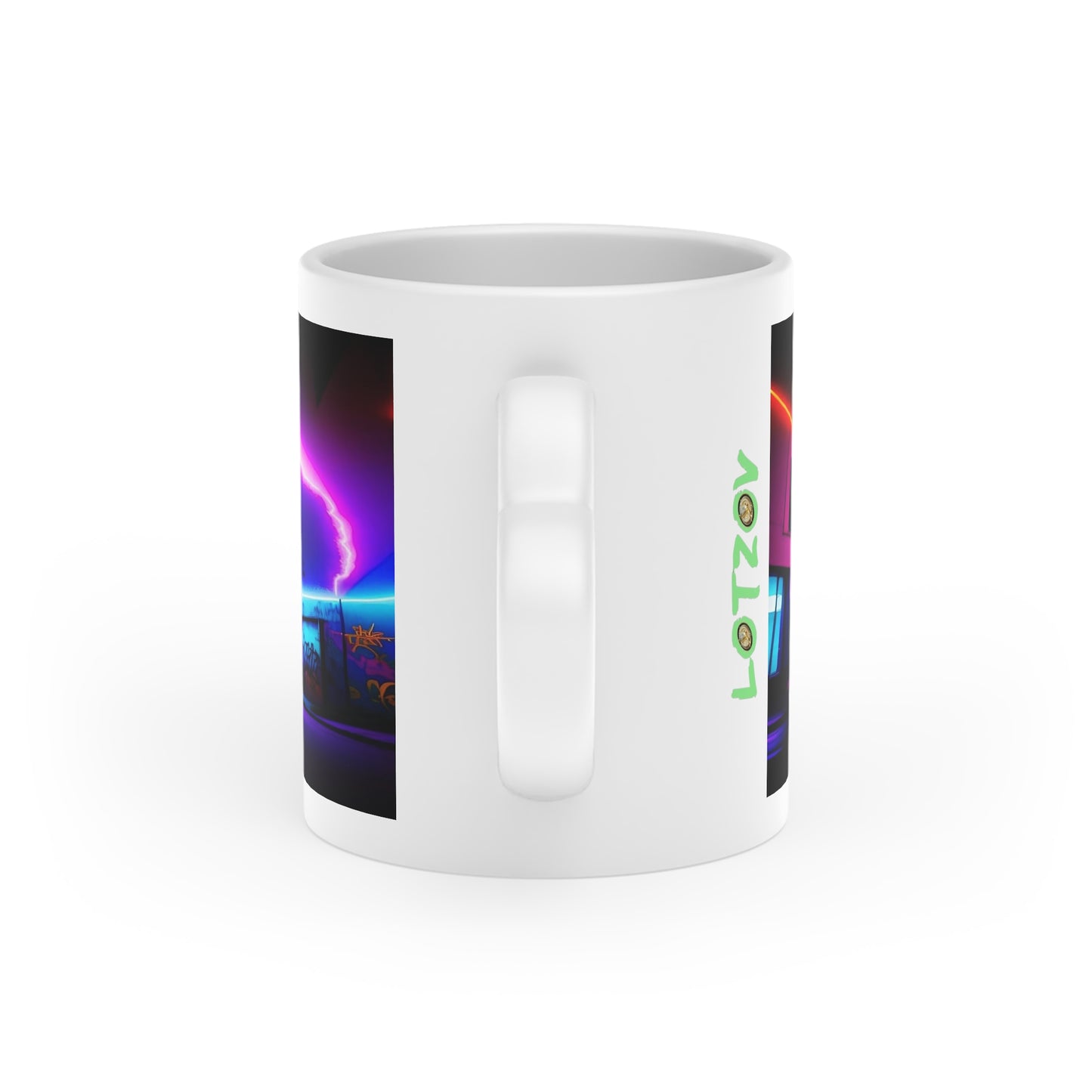 Love 2 Love | Mug