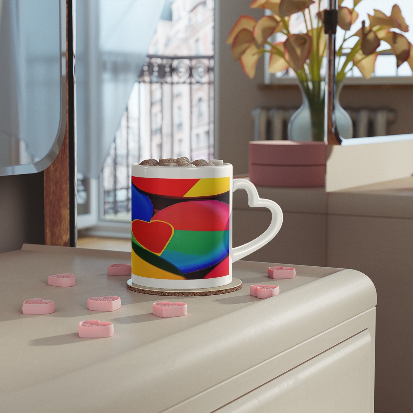 Spot The Love | Mug