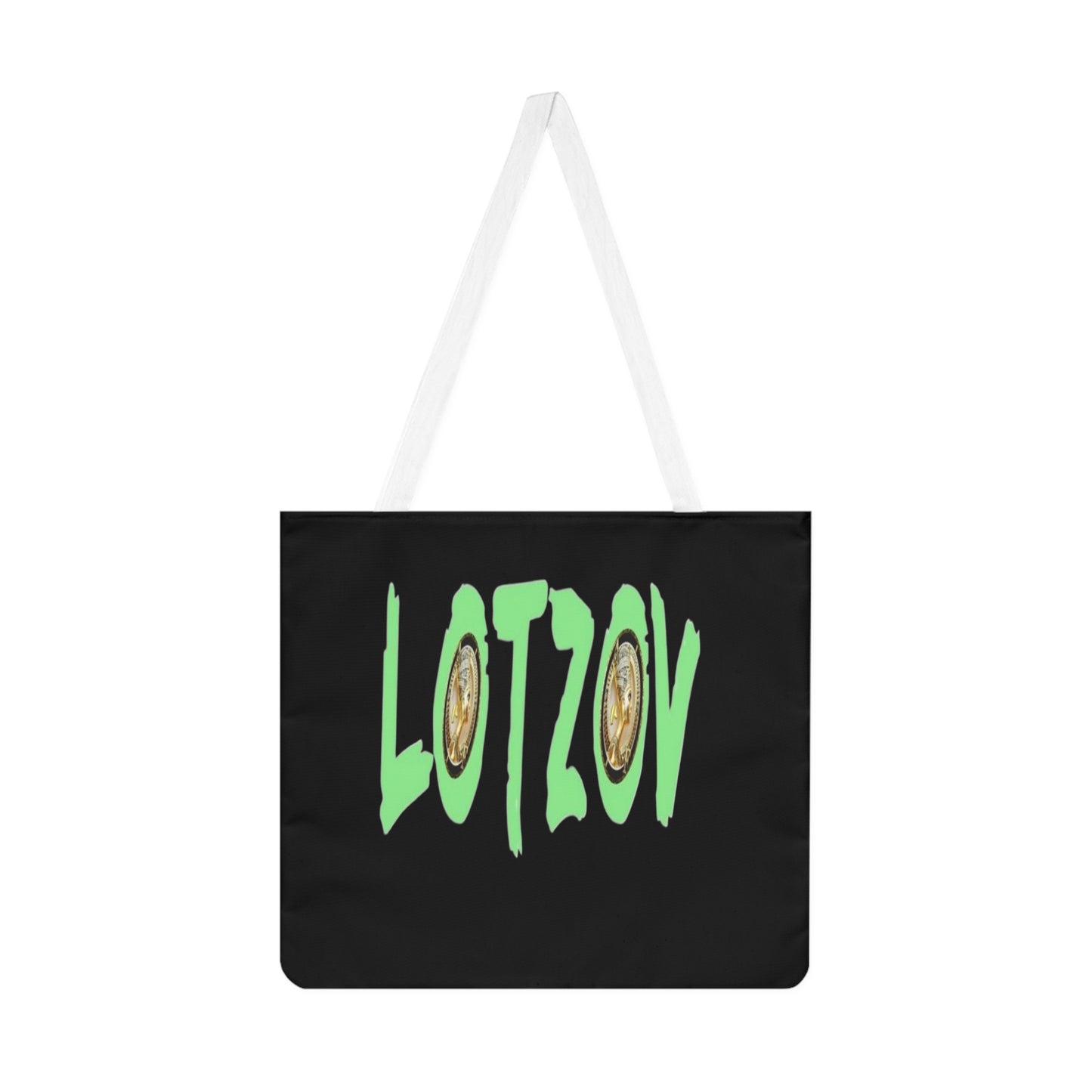 Taurus the Rottweiler | Tote Bag