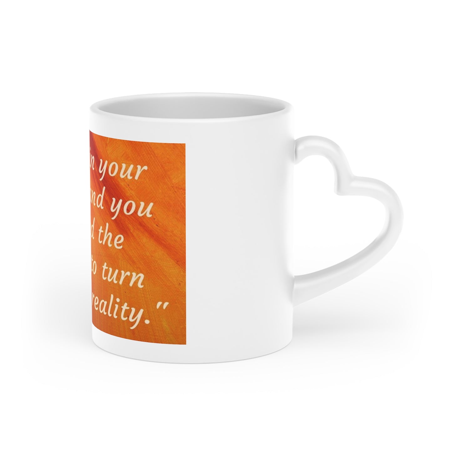 Believe in your Dreams | Mug