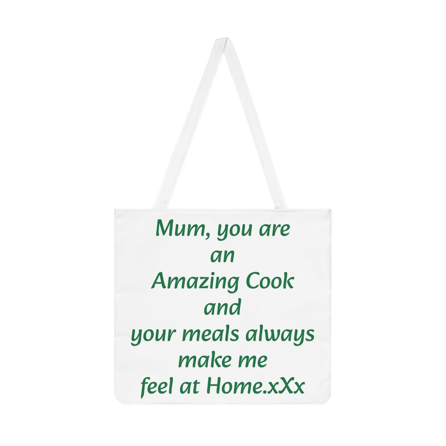 Mum, you are an Amazing Cook...| Tote Bag