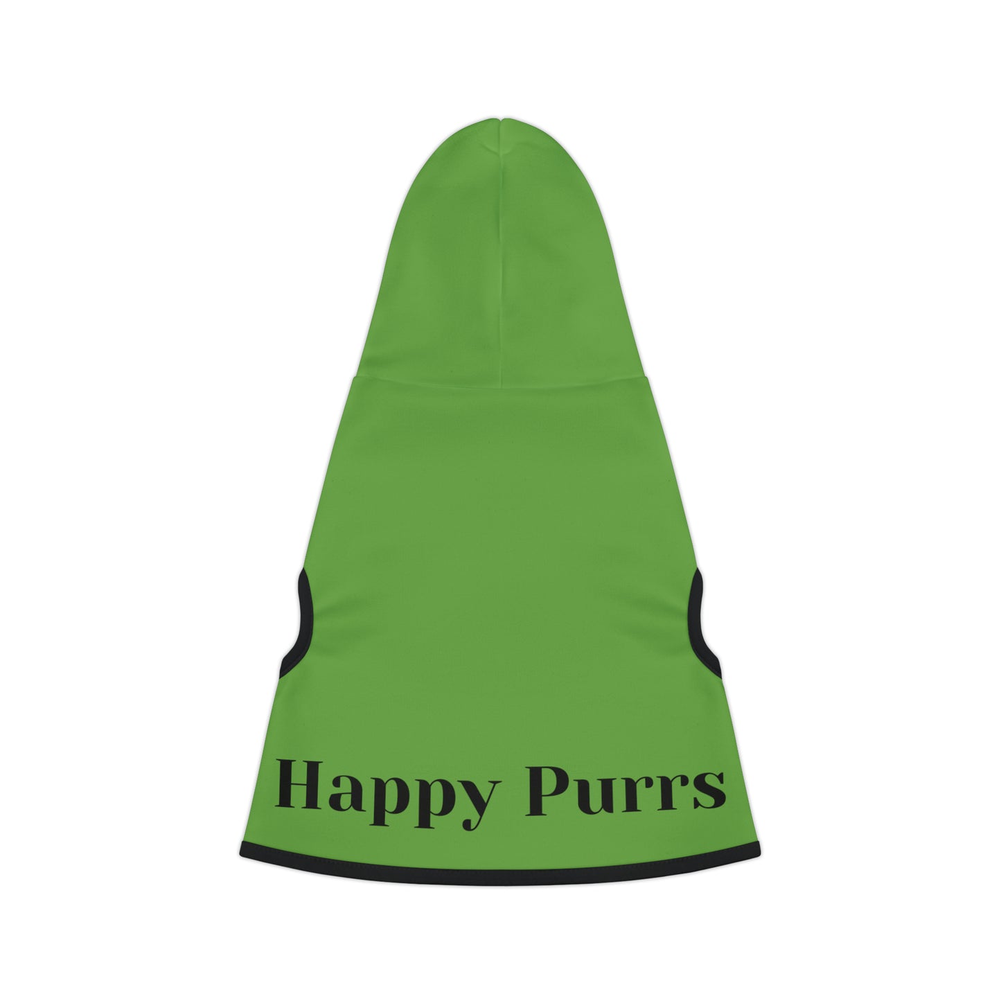 Happy Purrs! | Pet Hoodie