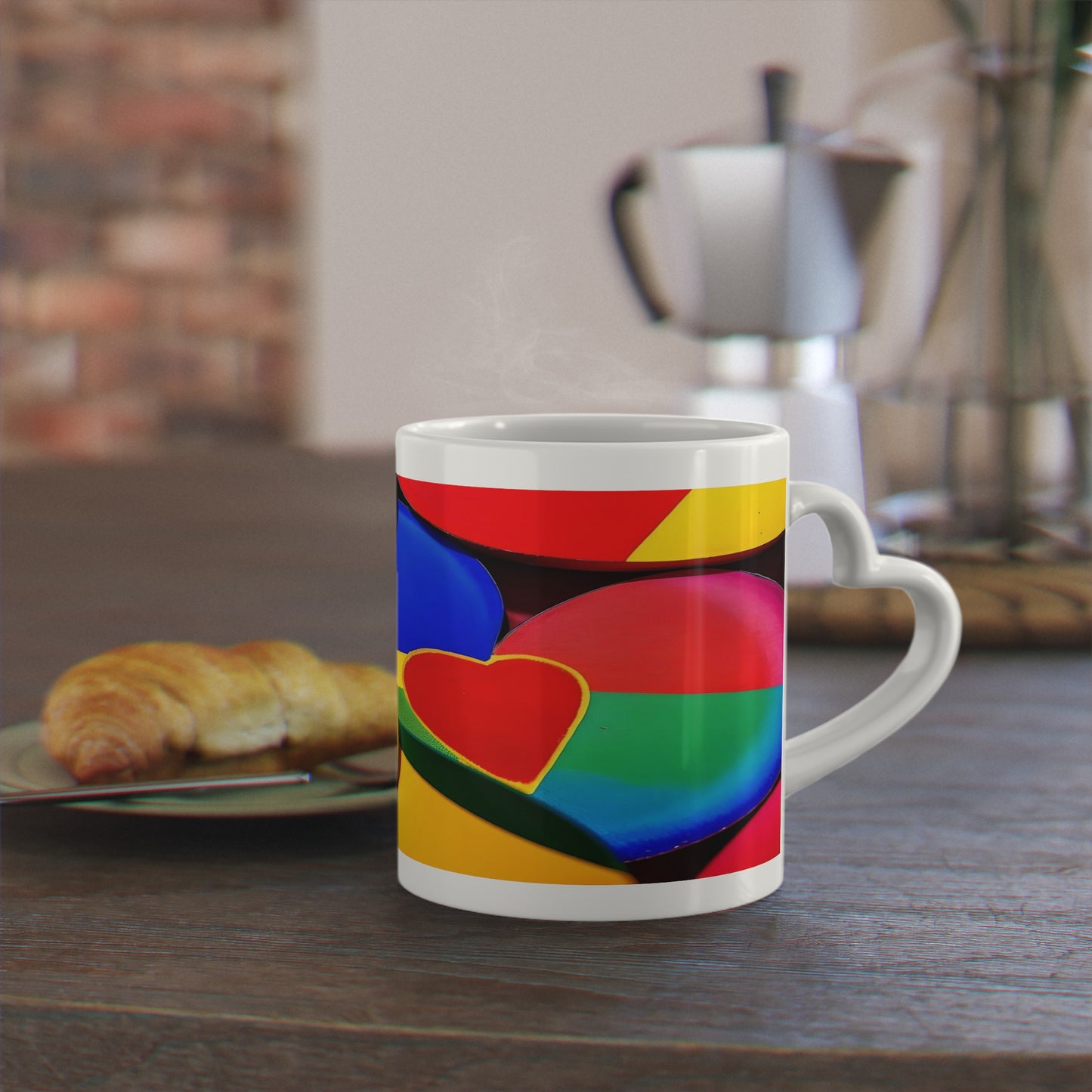 Spot The Love | Mug