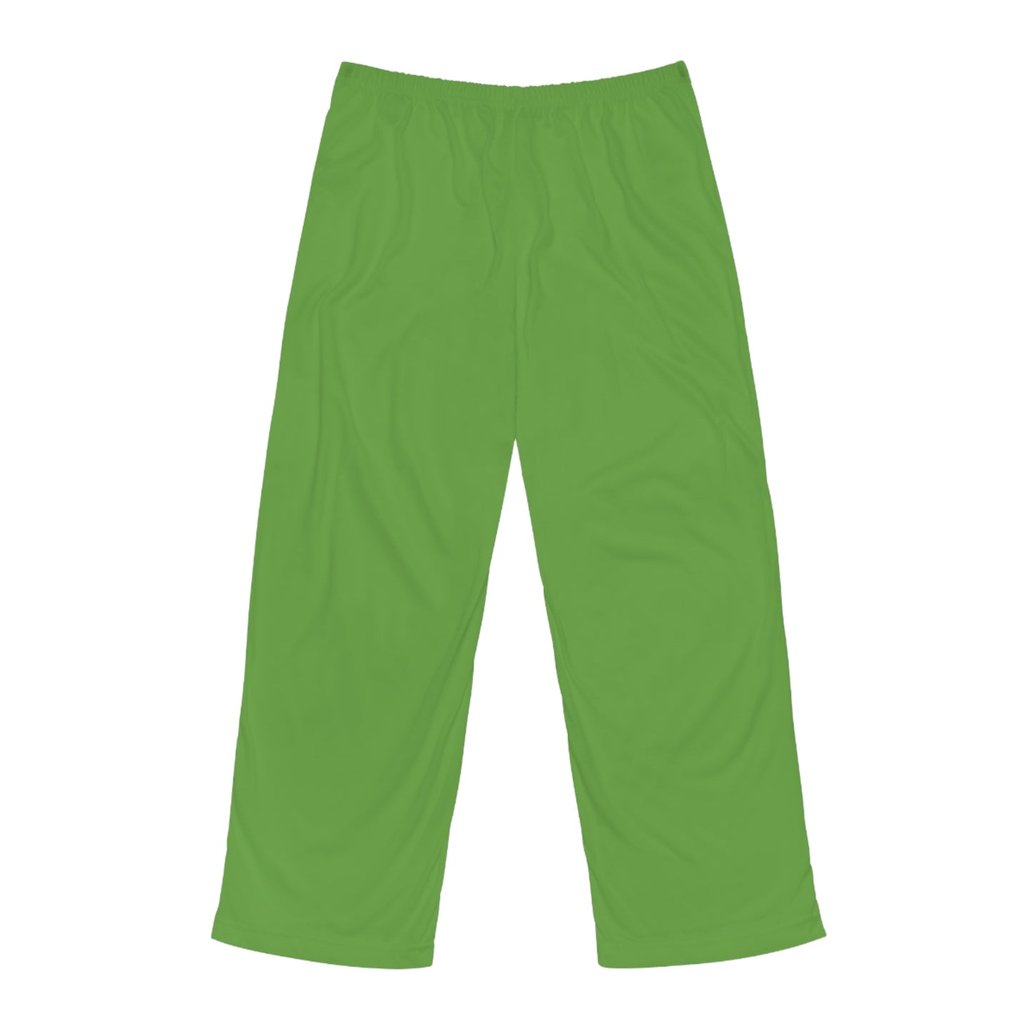 Red Ferrari (Anime) in Green | Men's Pajama Pants