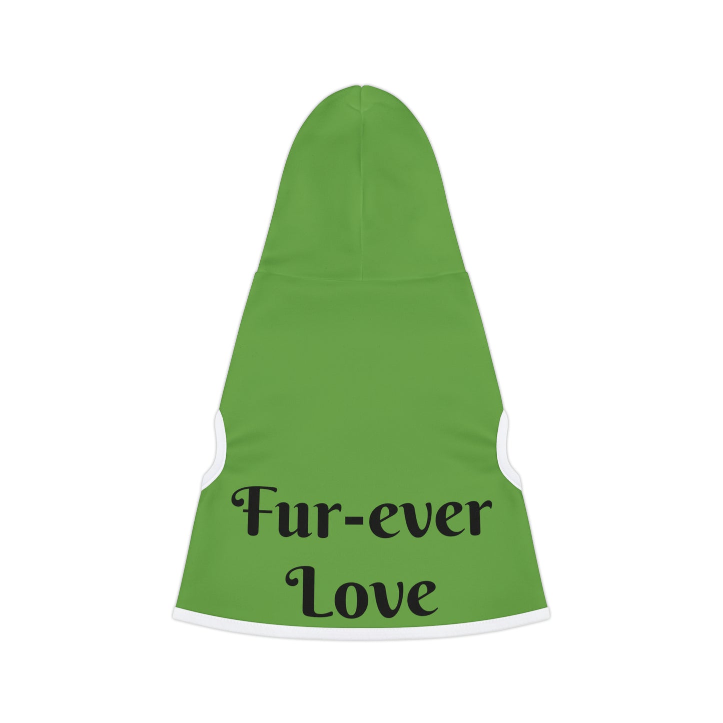 Fur-ever Love! | Pet Hoodie