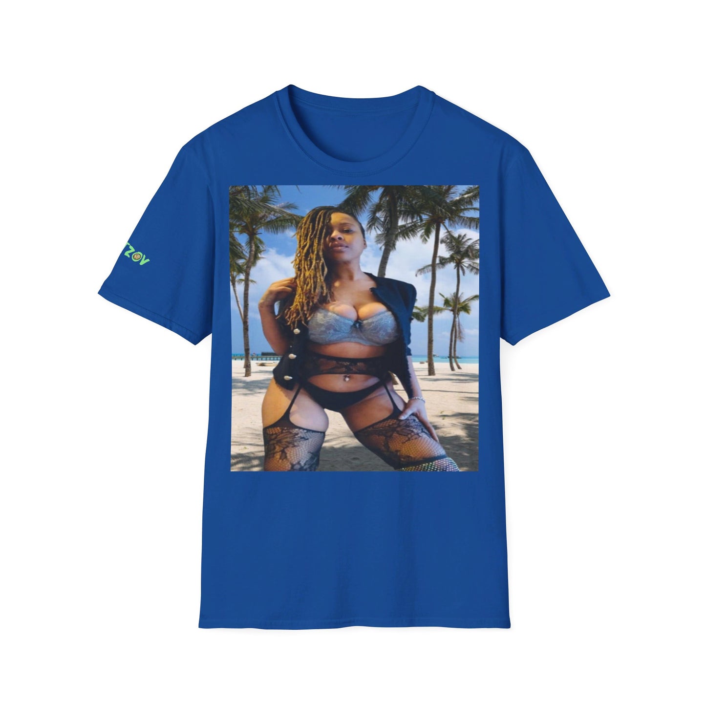 Thick Thighs, Leg-A-Licious Style | Unisex T-Shirt