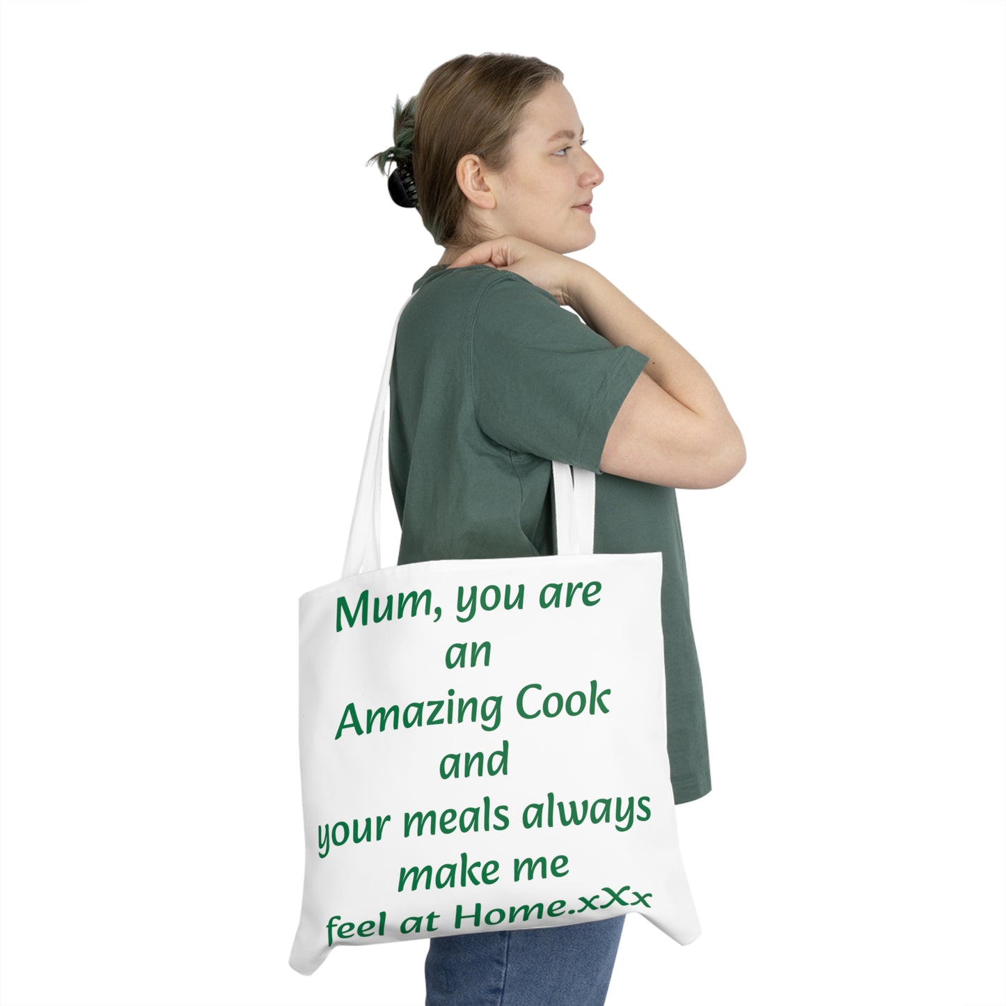 Mum, you are an Amazing Cook...| Tote Bag