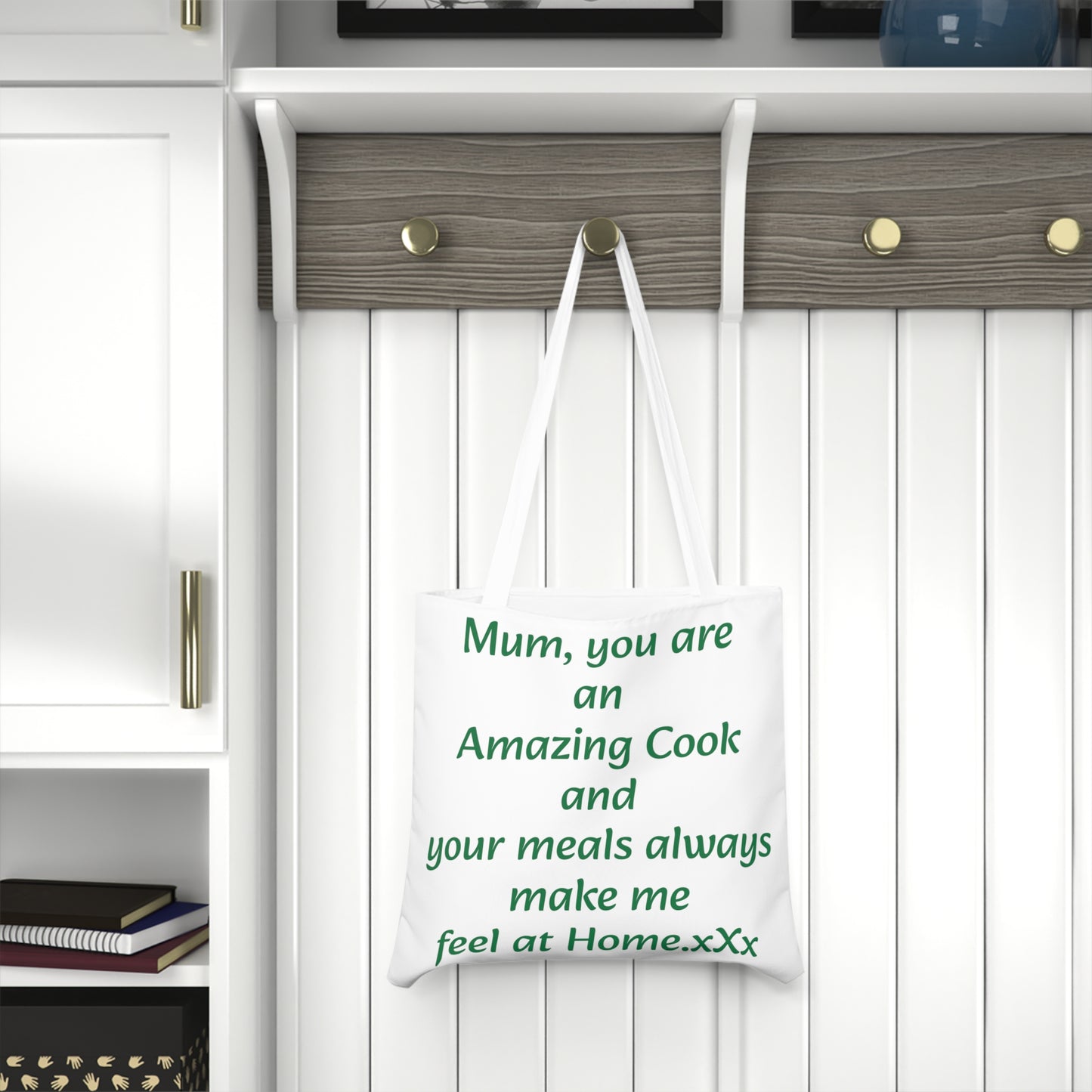 Mum, you are an Amazing Cook...| Tote Bag